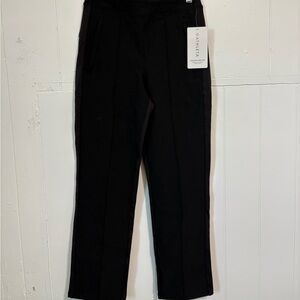 Women's Athleta Headlands Hybrid Pant Size 2 Black